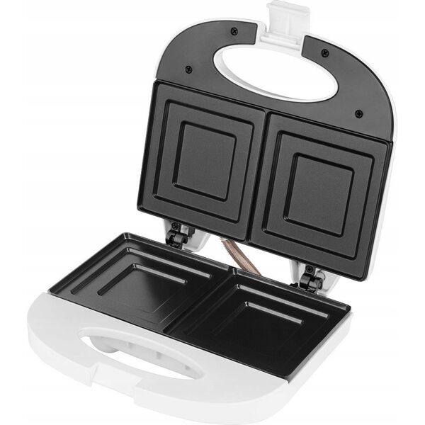 Opiekacz ECG Sandwich maker ECG S 1170