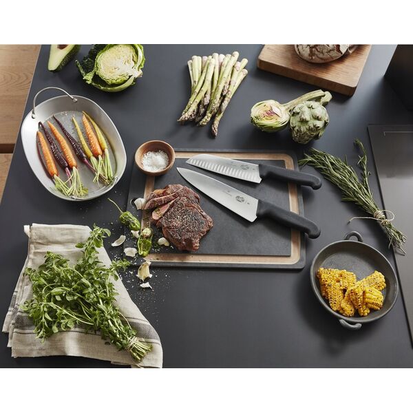 Victorinox Victorinox Fibrox Käseschaufel schwarz