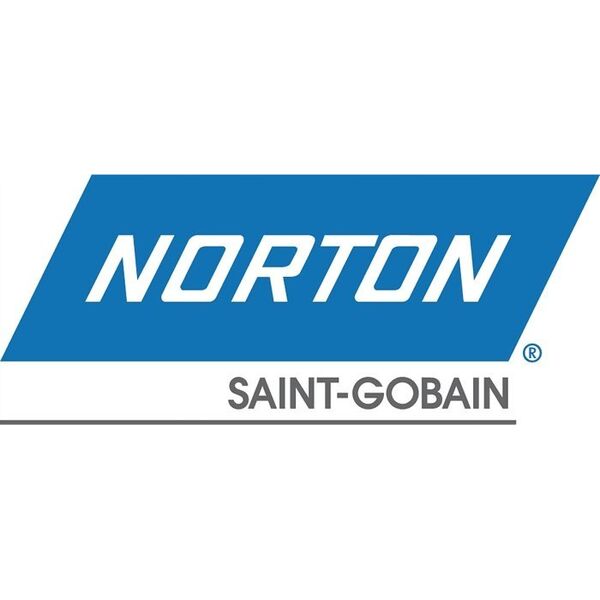 Norton NQ60ZZ-125x1.0x22.23-T41 NOR-Quantum 3
