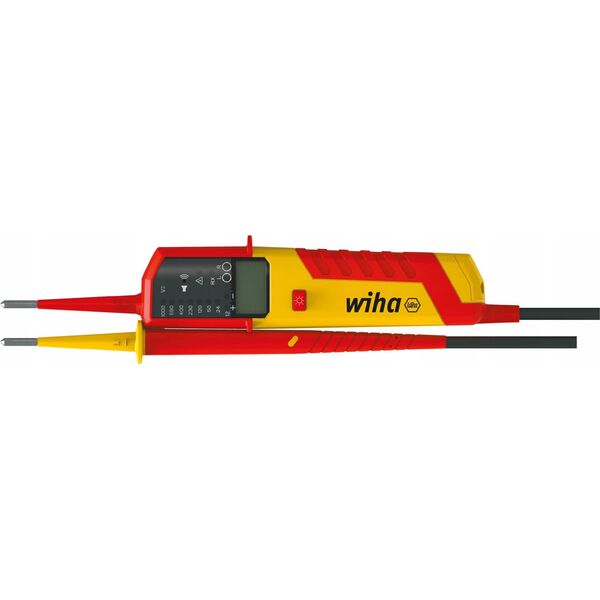 Wiha Wiha Voltage and Continuity Tester eMobility