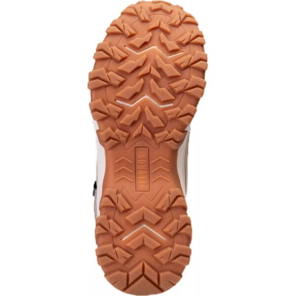 Damskie buty Elbrus KATRIAN MID WP WO'S rozmiar 40