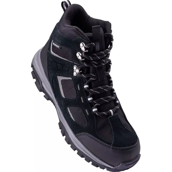 Męskie buty Hi-tec DIRODA MID rozmiar 45
