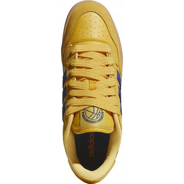 Buty adidas RAPID COURT Low JR3156