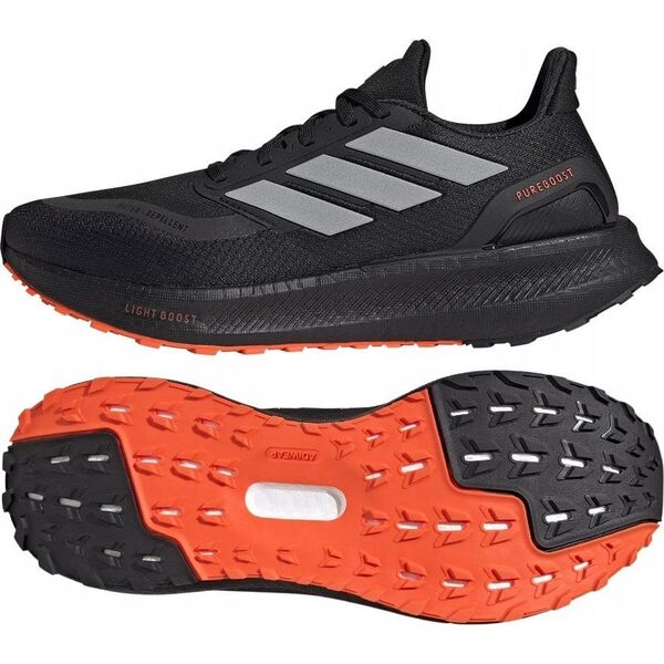 Buty adidas PUREBOOST 5 TR JR7675