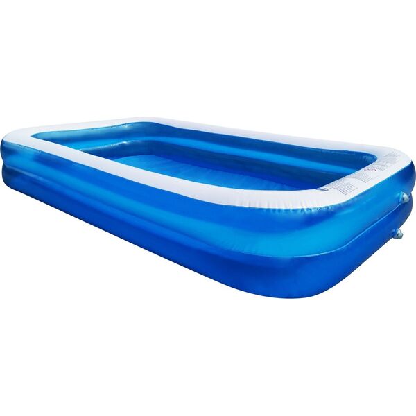 SunClub Basen dmuchany 305x183cm