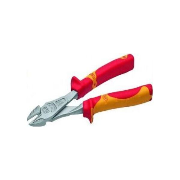 NWS Obcinaczki boczne izolowane 240mm (NW137-49VDE-240)