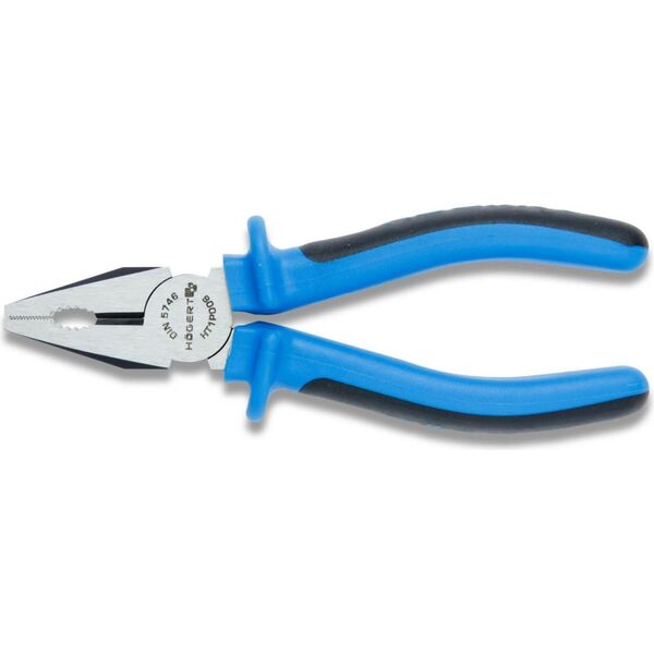 Högert Technik Szczypce uniwersalne 180mm (HT1P008)