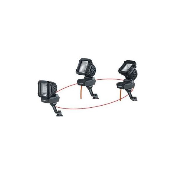 Lampa studyjna Reflecta GmbH DR 300