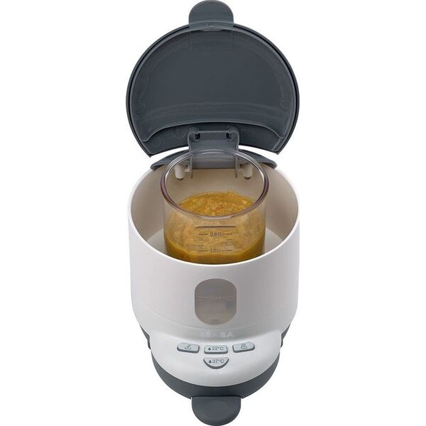 Beaba Bibexpresso 2w1 White/grey