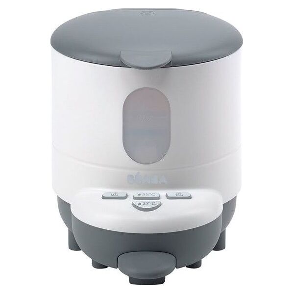 Beaba Bibexpresso 2w1 White/grey