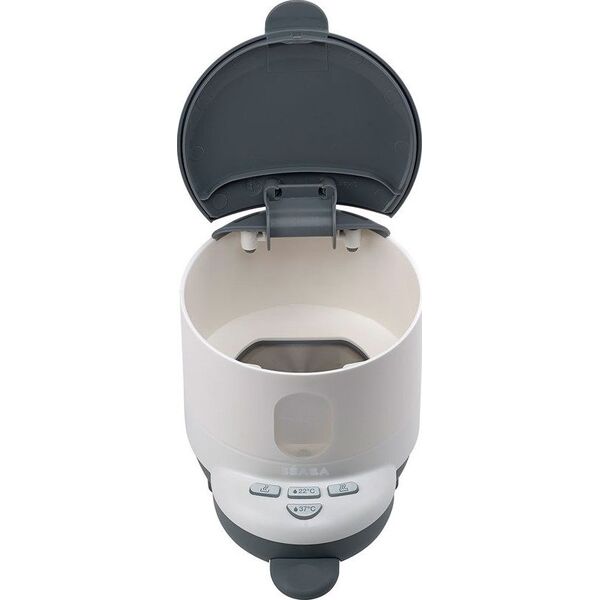 Beaba Bibexpresso 2w1 White/grey