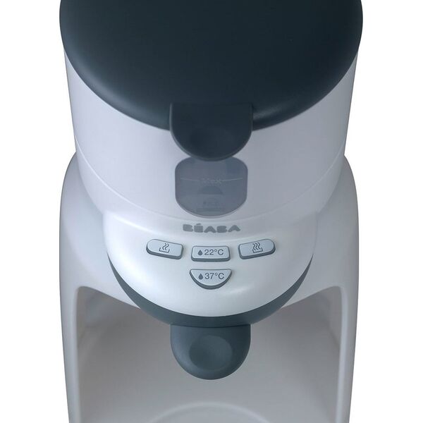 Beaba Bibexpresso 2w1 White/grey