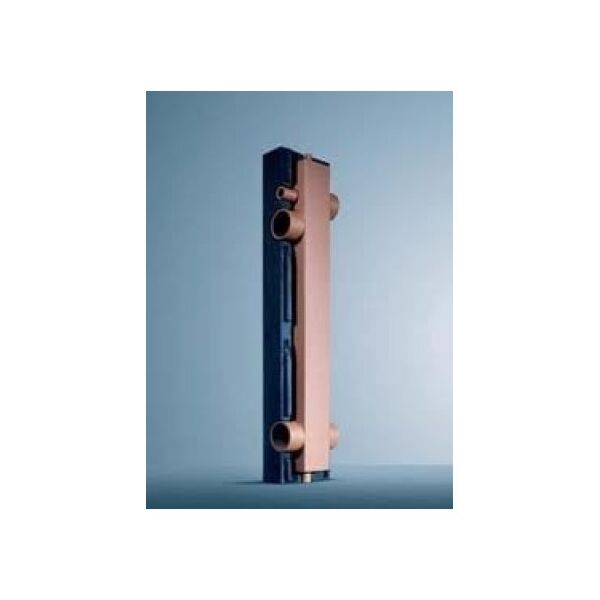 Vaillant Sprzęgło hydrauliczne WH 90 do kotłów VU ecoTEC plus - 306721