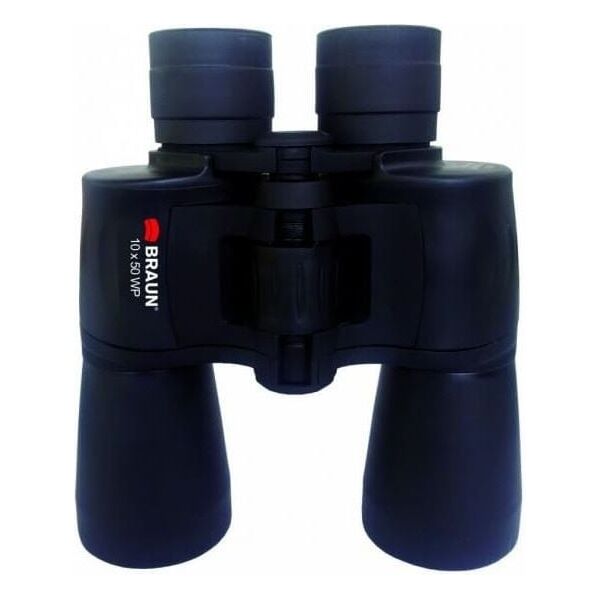 Lornetka Braun Phototechnik Premium 10x50 WP