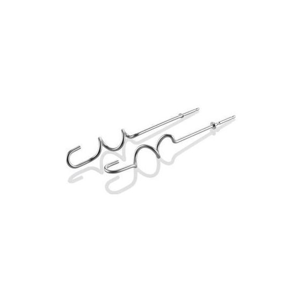 Mikser Eta ETA Hand mixer Crema II ETA005290000 Hand Mixer, 300 W, Number of speeds 5, Turbo mode, White/Grey