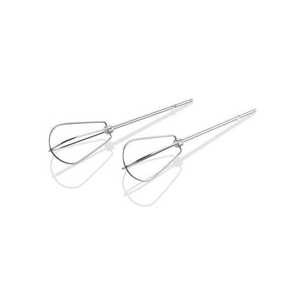 Mikser Eta ETA Hand mixer Crema II ETA005290000 Hand Mixer, 300 W, Number of speeds 5, Turbo mode, White/Grey