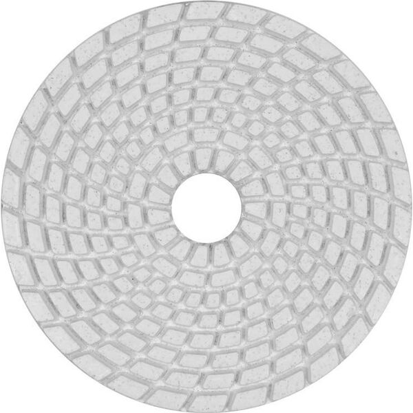 Yato YATO KRĄŻEK ŚCIERNY DIAMENTOWY DO SZLIFOWANIA GRESU 100mm P 100