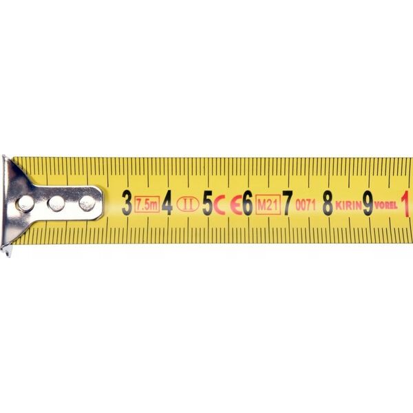 Toya VOREL MIARA ZWIJANA 7,5m x 25mm