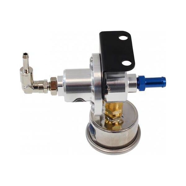 D1Spec_D Regulator ciśnienia paliwa D1Spec SILVER