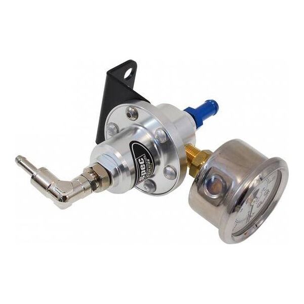 D1Spec_D Regulator ciśnienia paliwa D1Spec SILVER