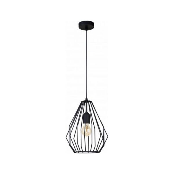 Lampa wisząca Candellux Brylant 1x60W