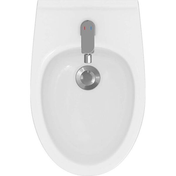 Bidet Cersanit Bidet Wiszący Moduo (K116-026)