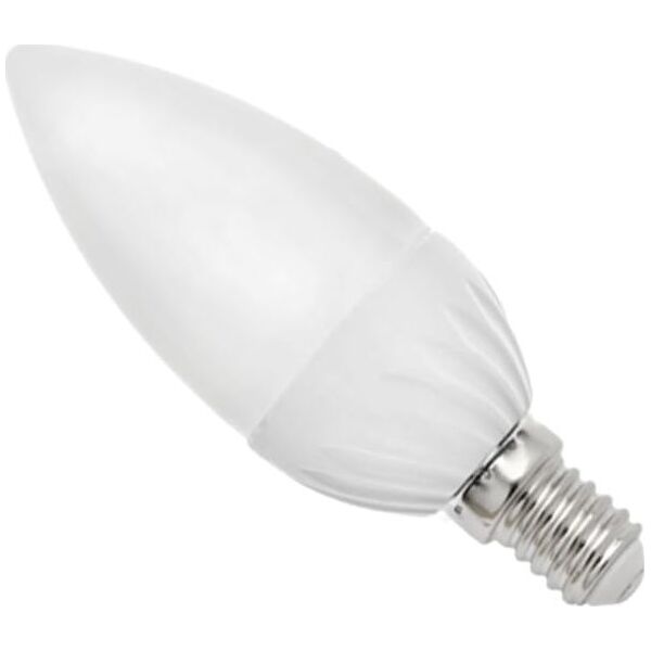 Spectrum LED Żarówka LED 6W E-14 biała neutralna