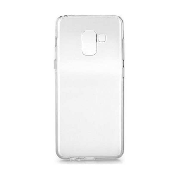 Etui Back Case 0,5 Samsung A217 A21s transparent