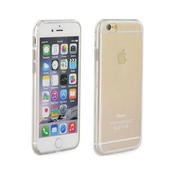 Etui Back Case 0,5 Samsung A217 A21s transparent