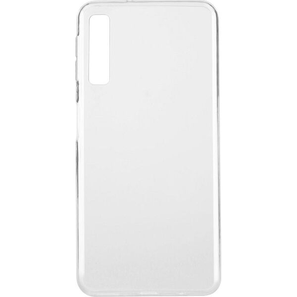 Partner Tele.com Futerał Back Case Ultra Slim 0,5mm do SAMSUNG Galaxy A7 2018 ( A750 )