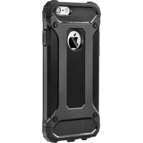 Partner Tele.com Futerał Forcell ARMOR do XIAOMI Redmi NOTE 8 PRO czarny