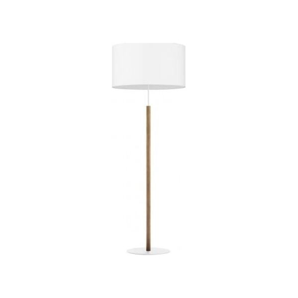 Lampa podłogowa TK Lighting Lampa podłogowa DEVA WHITE 5216