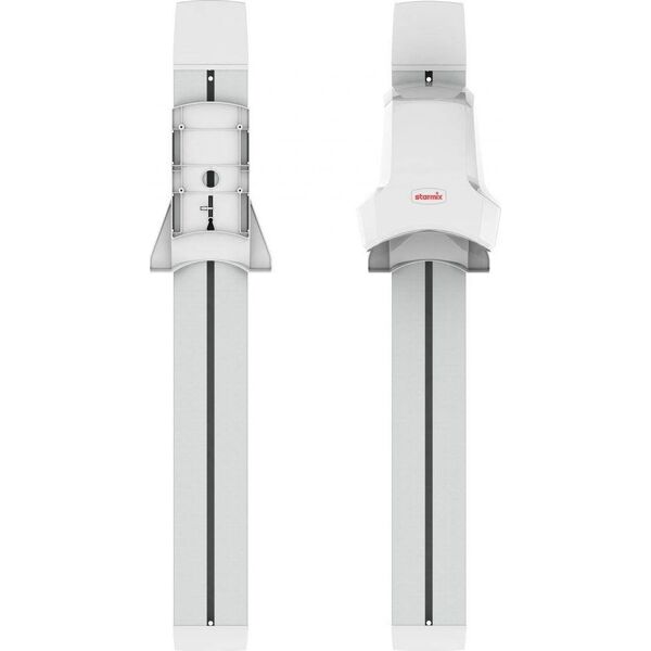 Starmix Prowadnica STARMIX H-C1 do suszarki TH-C1