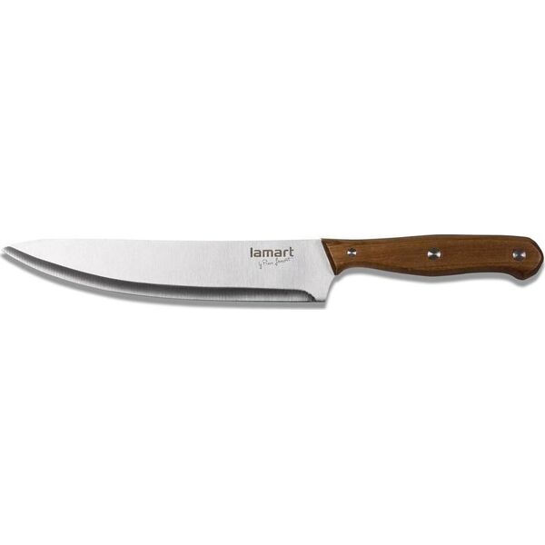 Lamart LT2089 NÓŻ KUCHARSKI 19CM RENNES LAMART