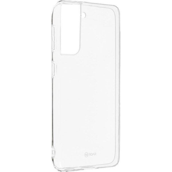 Jelly Roar Etui JELLY ROAR Samsung Galaxy A13 4G Bezbarwny Case