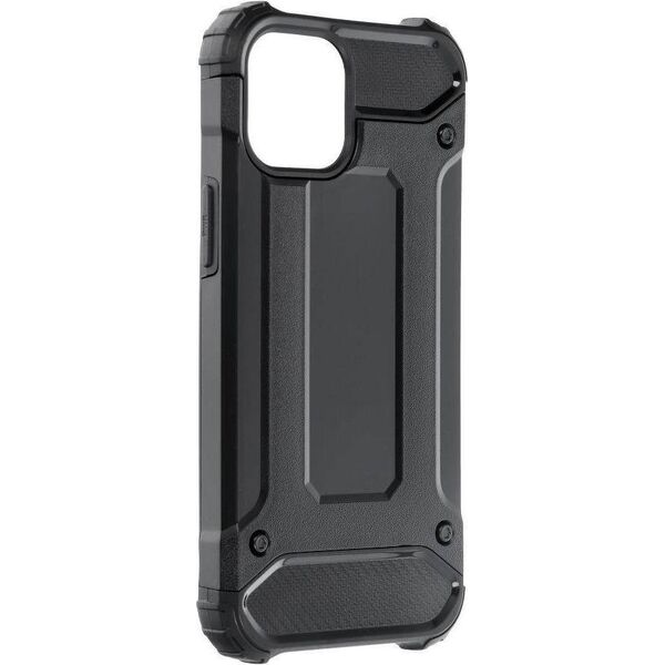 ForCell ETUI Futerał Forcell ARMOR do iPhone 13 MINI czarny CASE