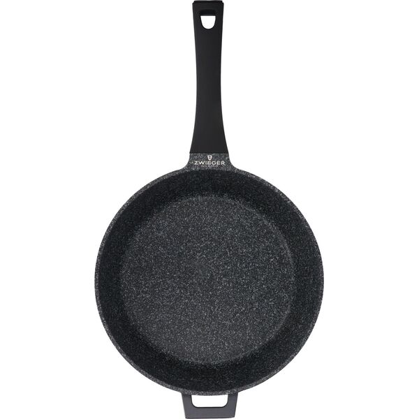 Patelnia Zwieger Black Stone 28cm