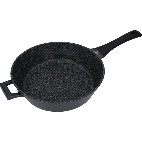 Patelnia Zwieger Black Stone 28cm