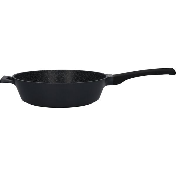 Patelnia Zwieger Black Stone 28cm
