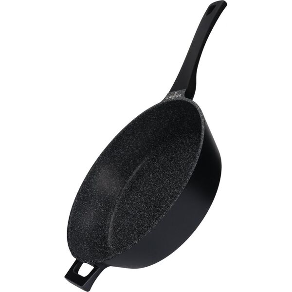 Patelnia Zwieger Black Stone 28cm