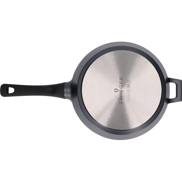 Patelnia Zwieger Black Stone 28cm