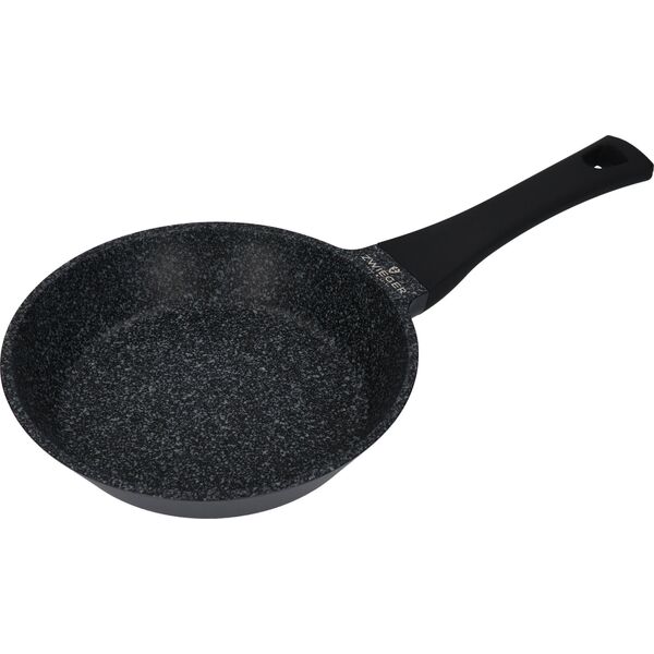 Patelnia Zwieger Black Stone 20cm