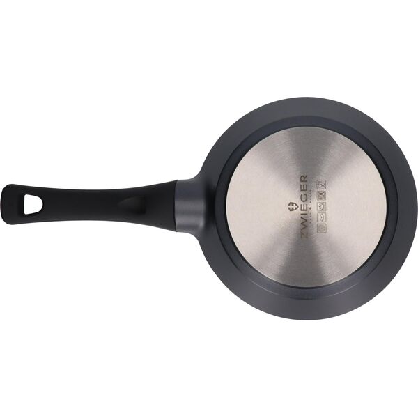 Patelnia Zwieger Black Stone 20cm