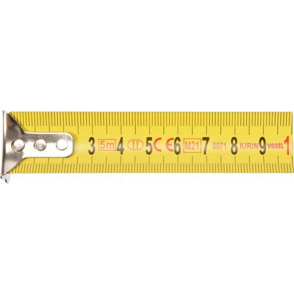 Toya VOREL MIARA ZWIJANA 5m x 25mm