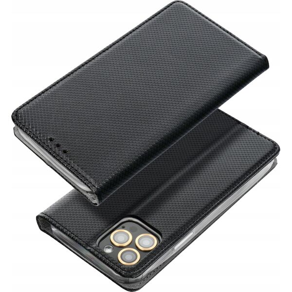Kabura Smart Case book do REALME 9 czarny