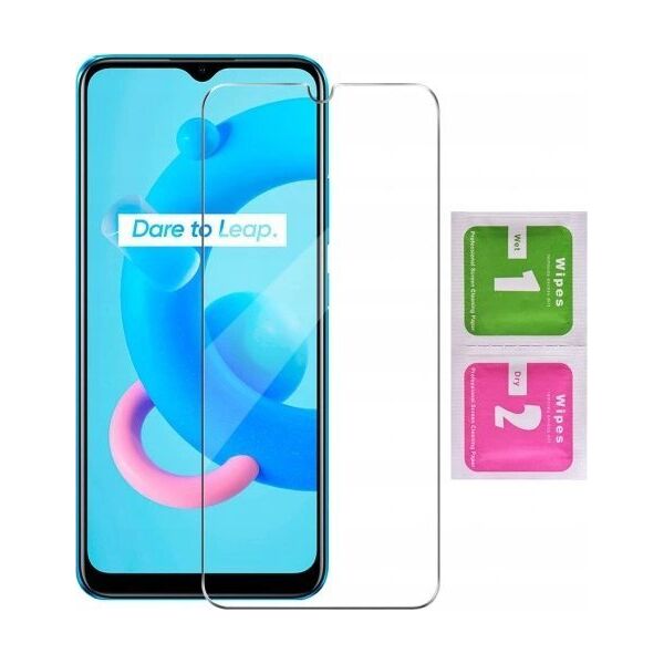 Futerał Back Case Ultra Slim 0,5mm do SAMSUNG Galaxy A13 4G