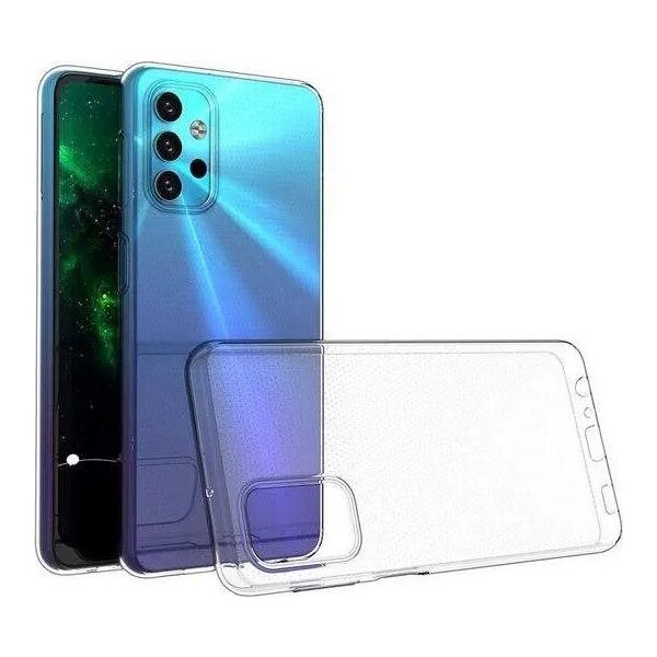 Futerał Back Case Ultra Slim 0,5mm do SAMSUNG Galaxy A13 4G