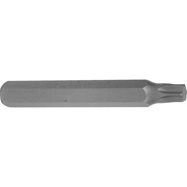 King Tony KLUCZ KOŃCÓWKA 10 BIT BITY TORX 45 KING TONY 80 mm