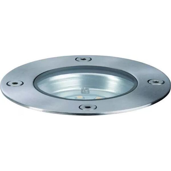 Paulmann Outdoor Plug & Shine Floor downlight IP65 3000K 24V 4W 300lm