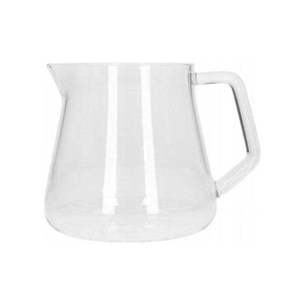 Fellow Fellow Mighty Small Glass Carafe - Serwer Szkło Przezroczyste